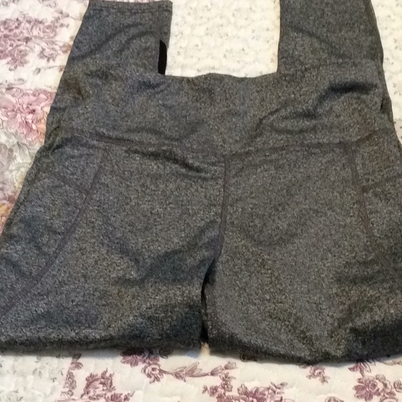 Daisy Fuentes Leggings-NWOT - Picture 5 of 5